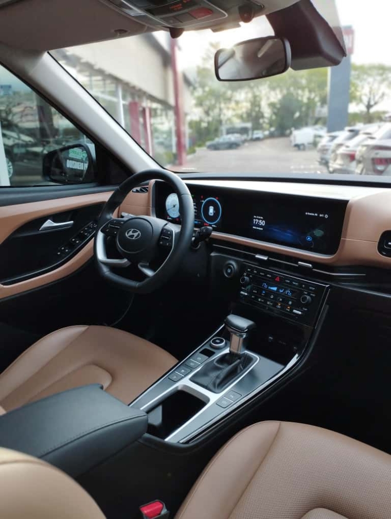 hyundai creta 1.0 tgdi flex platinum automatico 5p 20259 hyundai creta 1.0 tgdi flex platinum automatico 5p 20259