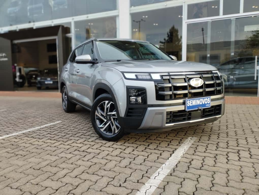 hyundai creta 1.0 tgdi flex platinum automatico 5p 20256 hyundai creta 1.0 tgdi flex platinum automatico 5p 20256