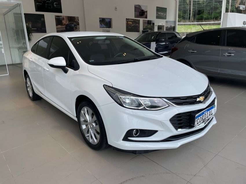 chevrolet cruze 1.4 turbo lt 16v flex 4p automatico 20191 chevrolet cruze 1.4 turbo lt 16v flex 4p automatico 20191