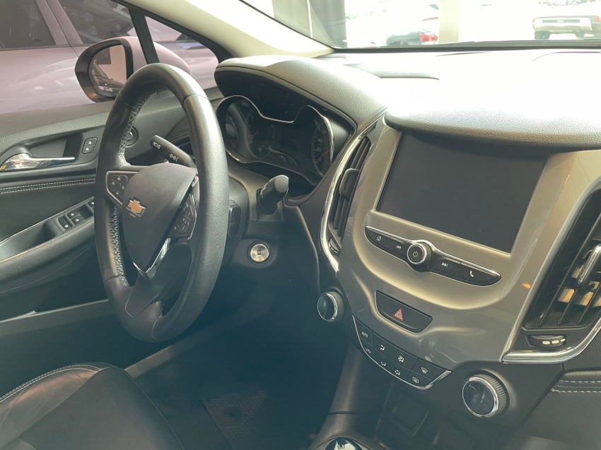 chevrolet cruze 1.4 turbo lt 16v flex 4p automatico 20199 chevrolet cruze 1.4 turbo lt 16v flex 4p automatico 20199