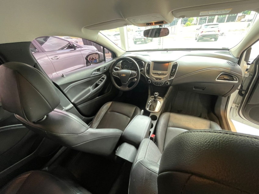 chevrolet cruze 1.4 turbo lt 16v flex 4p automatico 201913 chevrolet cruze 1.4 turbo lt 16v flex 4p automatico 201913