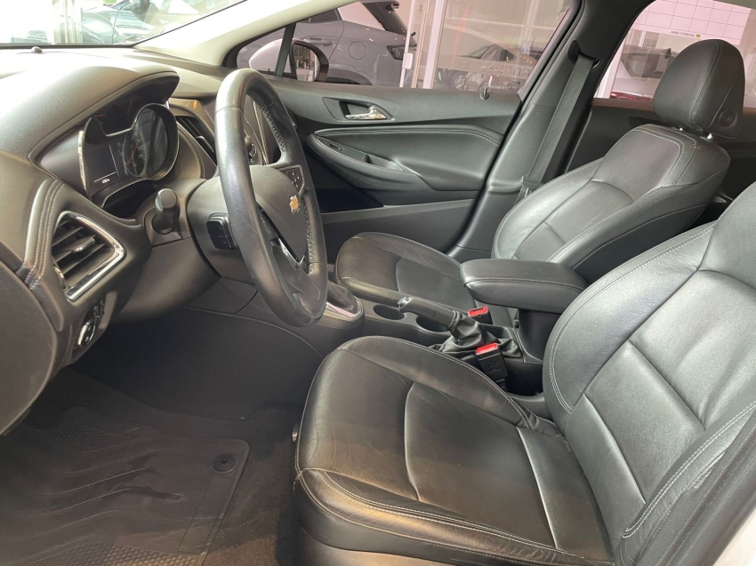 chevrolet cruze 1.4 turbo lt 16v flex 4p automatico 201912 chevrolet cruze 1.4 turbo lt 16v flex 4p automatico 201912