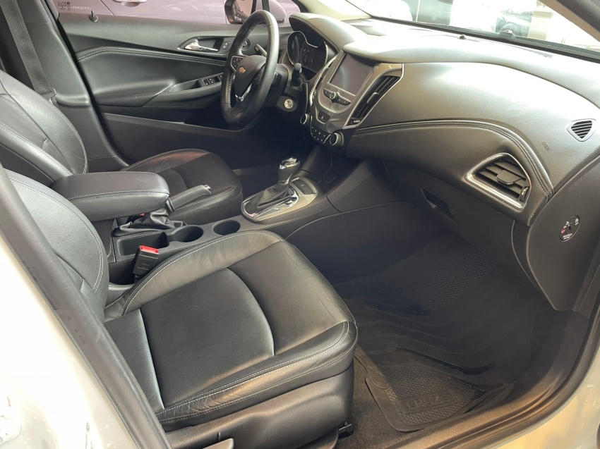 chevrolet cruze 1.4 turbo lt 16v flex 4p automatico 201911 chevrolet cruze 1.4 turbo lt 16v flex 4p automatico 201911