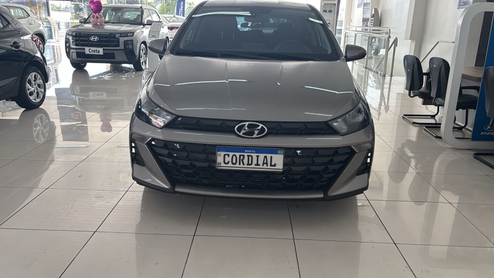 hyundai hb20 1.0 tgdi flex comfort plus automatico 5p 20255
