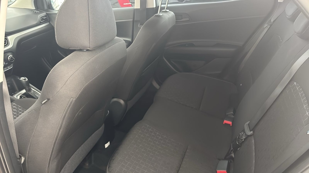 hyundai hb20 1.0 tgdi flex comfort plus automatico 5p 20257