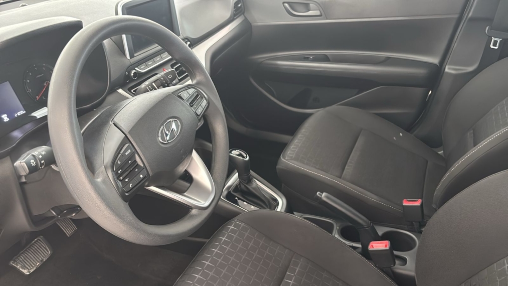 hyundai hb20 1.0 tgdi flex comfort plus automatico 5p 20256