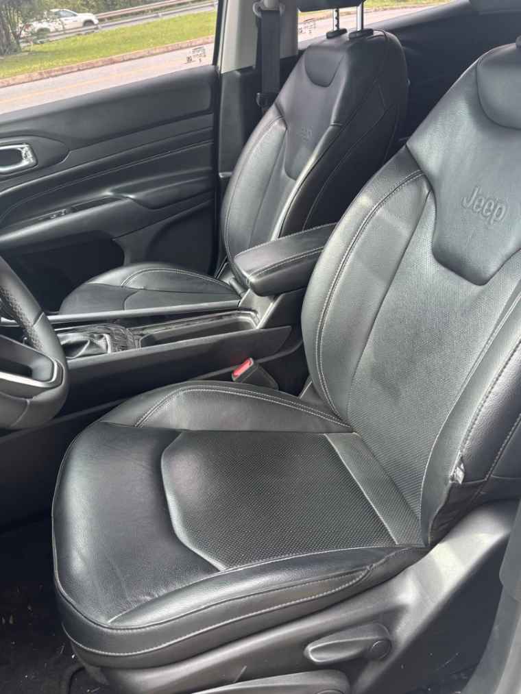 jeep compass 1.3 t270 turbo flex longitude at6 5p automatico 20237