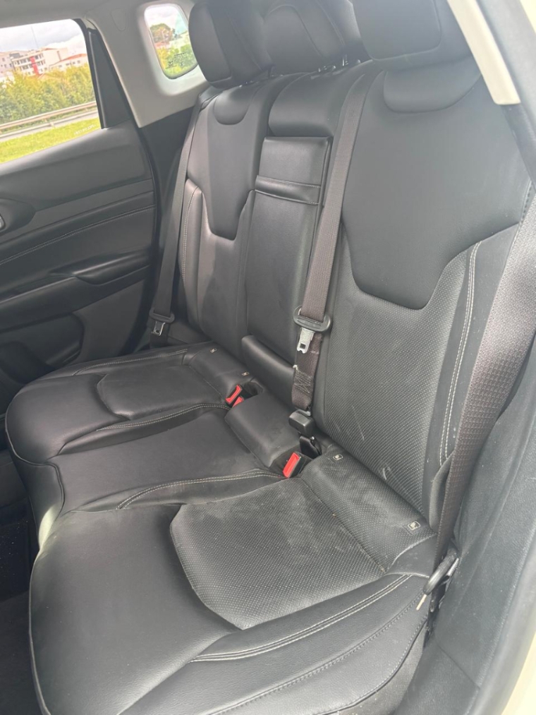 jeep compass 1.3 t270 turbo flex longitude at6 5p automatico 20238