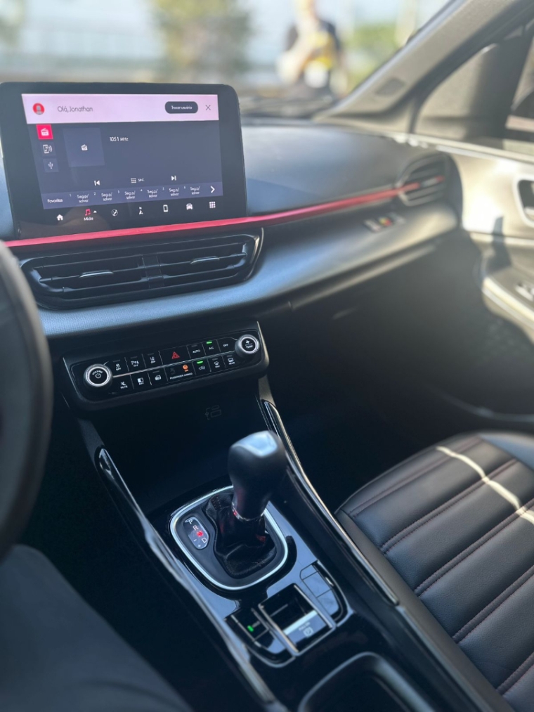 fiat pulse 1.3 turbo 270 flex abarth at6 4p automatico 20236 fiat pulse 1.3 turbo 270 flex abarth at6 4p automatico 20236