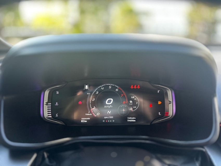 fiat pulse 1.3 turbo 270 flex abarth at6 4p automatico 20239 fiat pulse 1.3 turbo 270 flex abarth at6 4p automatico 20239