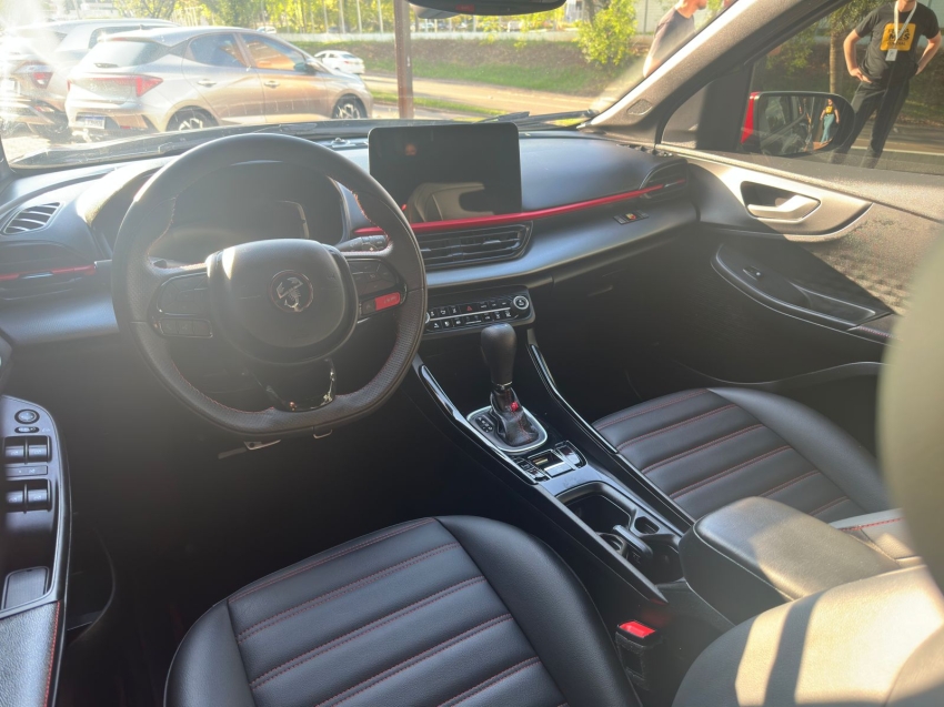 fiat pulse 1.3 turbo 270 flex abarth at6 4p automatico 20234 fiat pulse 1.3 turbo 270 flex abarth at6 4p automatico 20234