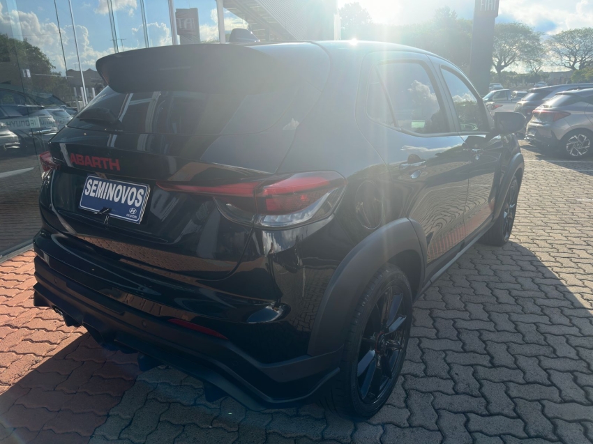 fiat pulse 1.3 turbo 270 flex abarth at6 4p automatico 20232 fiat pulse 1.3 turbo 270 flex abarth at6 4p automatico 20232