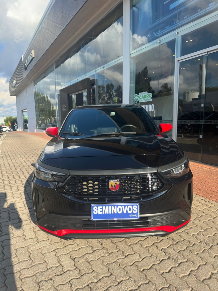 fiat pulse 1.3 turbo 270 flex abarth at6 4p automatico 20235 fiat pulse 1.3 turbo 270 flex abarth at6 4p automatico 20235