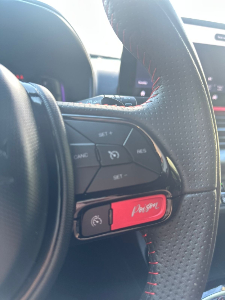 fiat pulse 1.3 turbo 270 flex abarth at6 4p automatico 20238 fiat pulse 1.3 turbo 270 flex abarth at6 4p automatico 20238