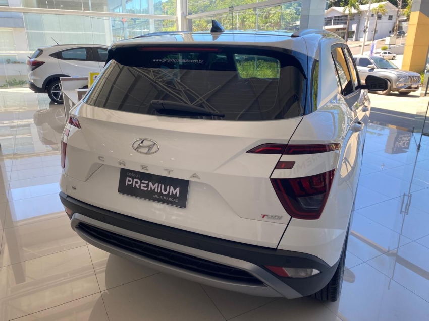 hyundai creta 1.0 tgdi flex limited automatico 4p 20254