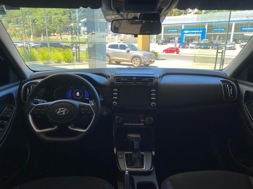 hyundai creta 1.0 tgdi flex limited automatico 4p 20258