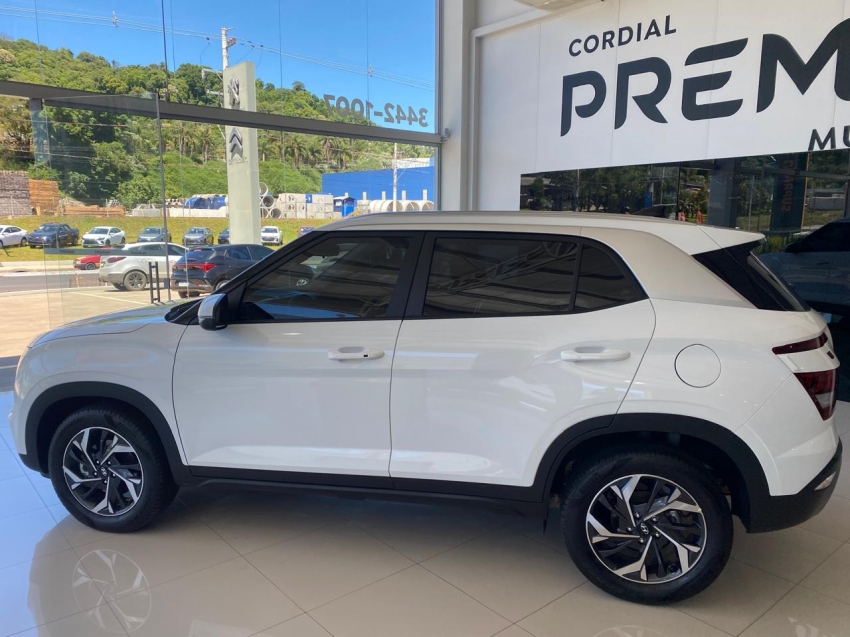 hyundai creta 1.0 tgdi flex limited automatico 4p 20257