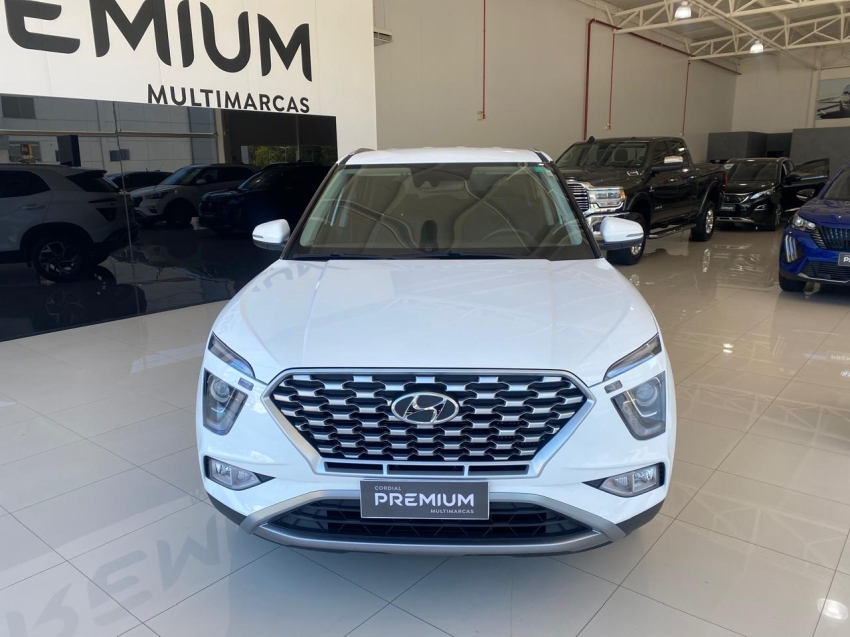 hyundai creta 1.0 tgdi flex limited automatico 4p 20252