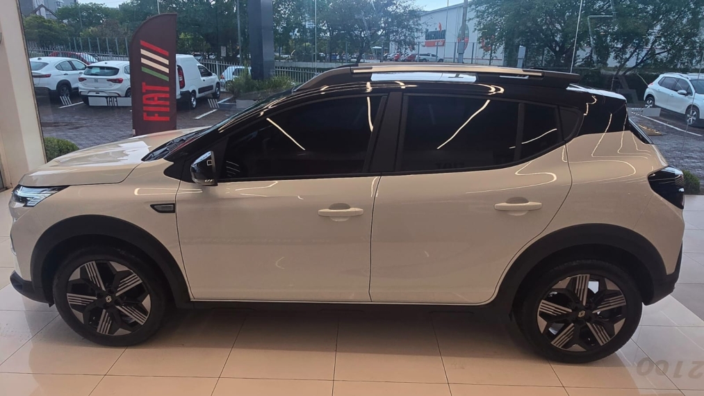 renault kardian 1.0 tce flex premiere edition edc 4p automatico 20253