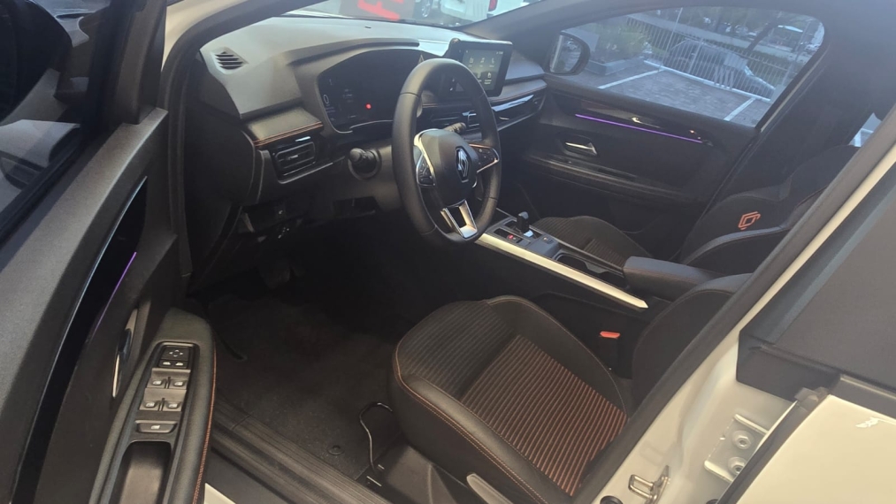 renault kardian 1.0 tce flex premiere edition edc 4p automatico 20258