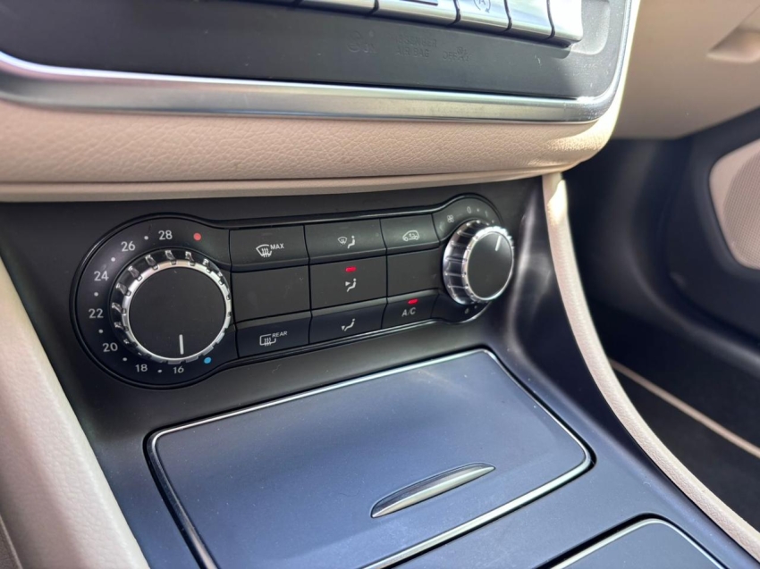 mercedes-benz gla 200 1.6 cgi flex style 7g-dct gasolina 5p automatico 20198