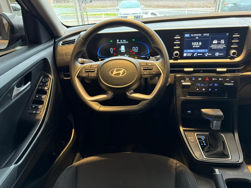 hyundai creta 1.0 tgdi flex limited automatico 5p 20258 hyundai creta 1.0 tgdi flex limited automatico 5p 20258