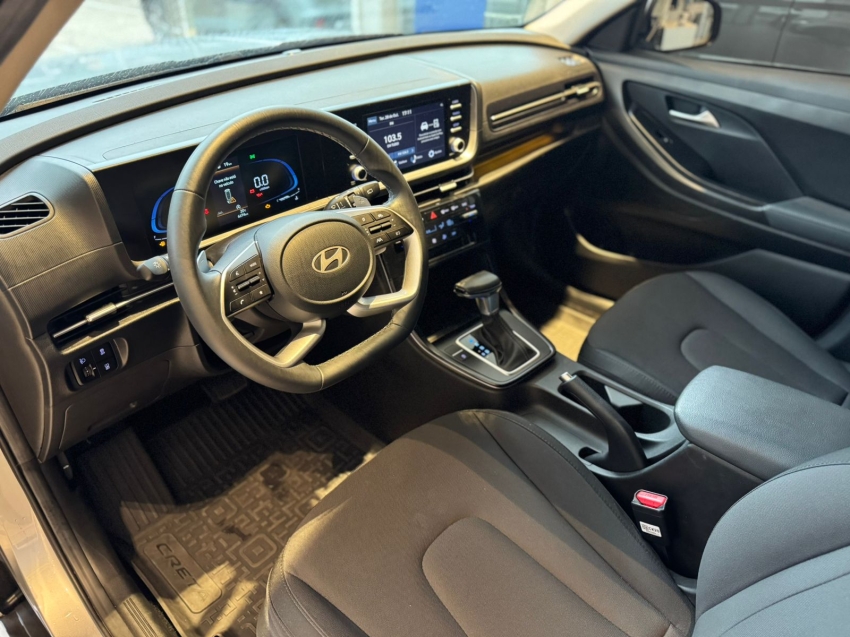 hyundai creta 1.0 tgdi flex limited automatico 5p 20257 hyundai creta 1.0 tgdi flex limited automatico 5p 20257