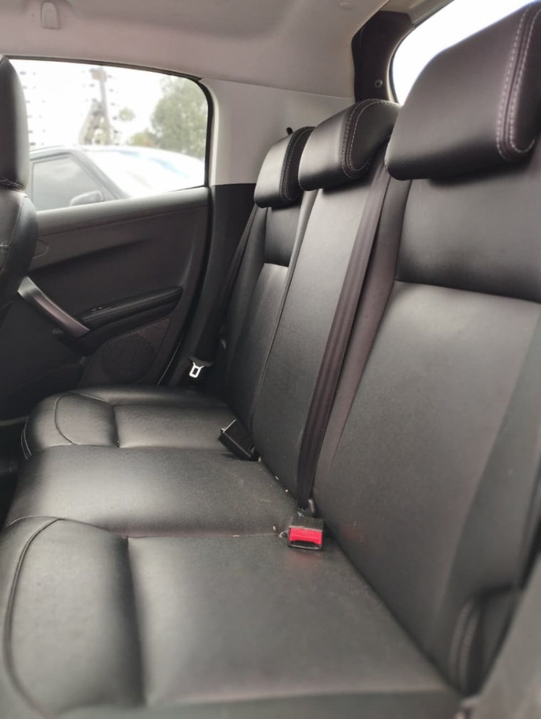 peugeot 208 1.6 griffe 16v flex 4p automatico 201614