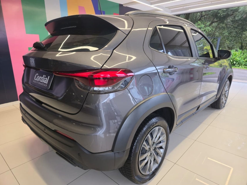 fiat pulse 1.3 flex drive cvt 4p automatico 20254