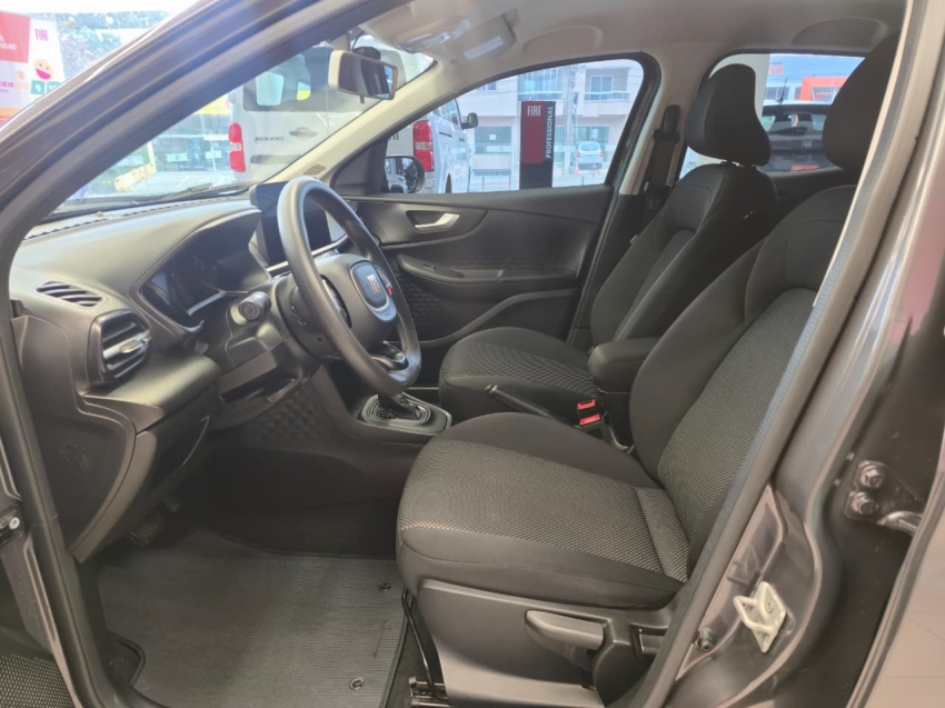 fiat pulse 1.3 flex drive cvt 4p automatico 20256