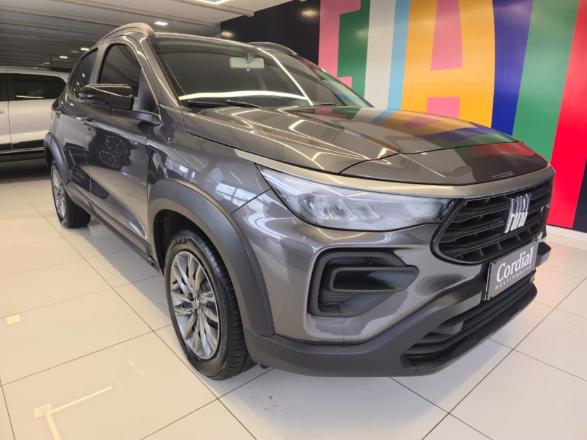 fiat pulse 1.3 flex drive cvt 4p automatico 20251