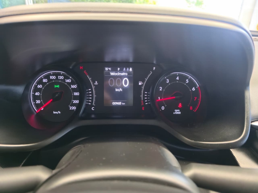 fiat pulse 1.3 flex drive cvt 4p automatico 202510