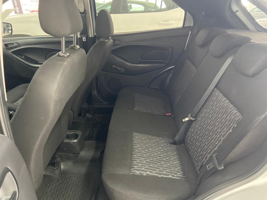 ford ka 1.0 ti-vct flex se manual 5p 202011