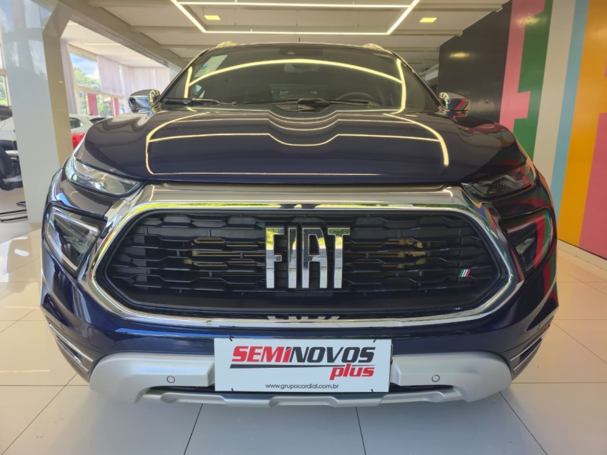 fiat toro 2.0 16v turbo diesel ranch 4wd at9 5p automatico 20244