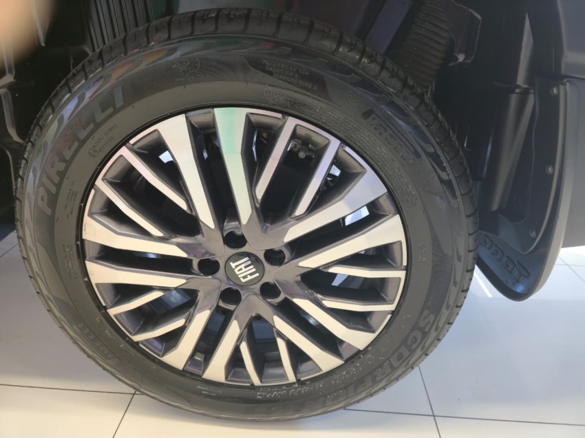 fiat toro 2.0 16v turbo diesel ranch 4wd at9 5p automatico 202417