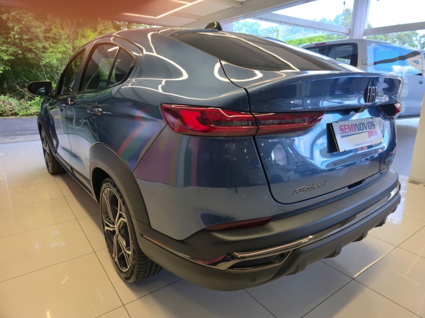 fiat fastback 1.0 turbo 200 hybrid impetus cvt flex 5p automatico 20253
