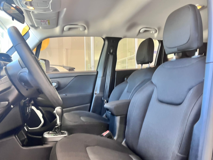 jeep renegade 1.8 16v flex 4p automatico 20217