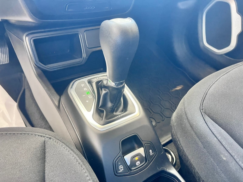 jeep renegade 1.8 16v flex 4p automatico 202111