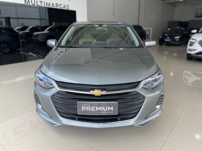 chevrolet onix 1.0 turbo flex plus premier automatico 4p 20244