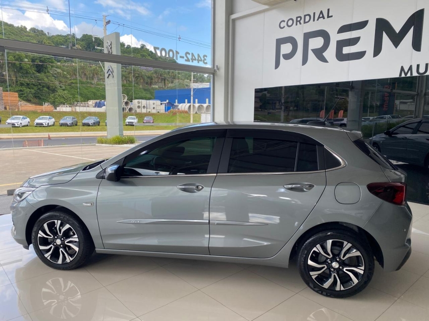 chevrolet onix 1.0 turbo flex plus premier automatico 4p 20247