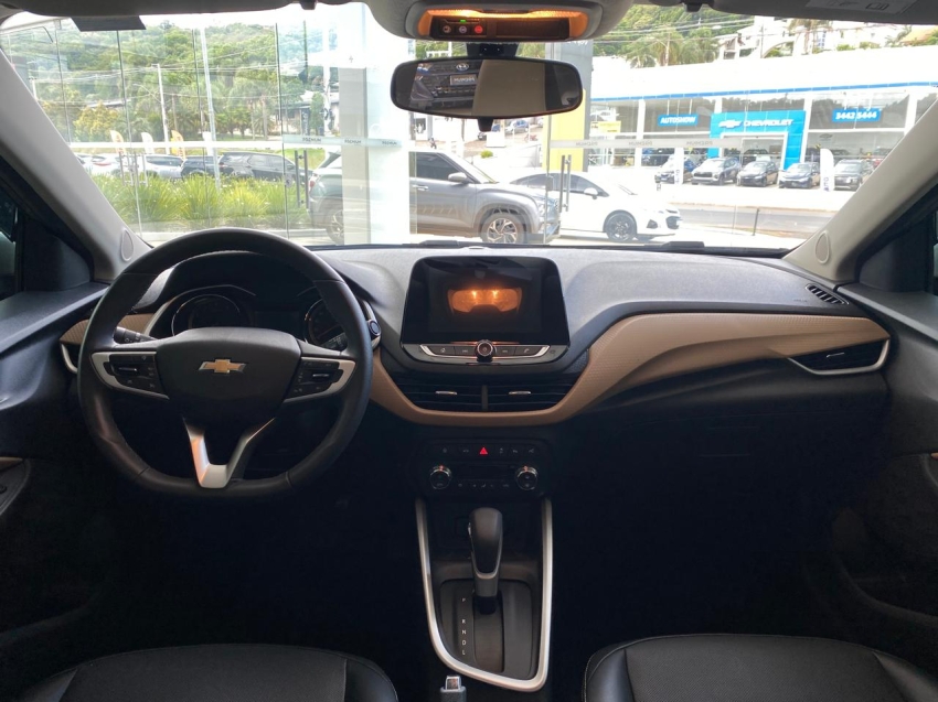 chevrolet onix 1.0 turbo flex plus premier automatico 4p 20249
