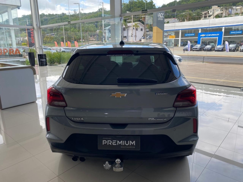 chevrolet onix 1.0 turbo flex plus premier automatico 4p 20245