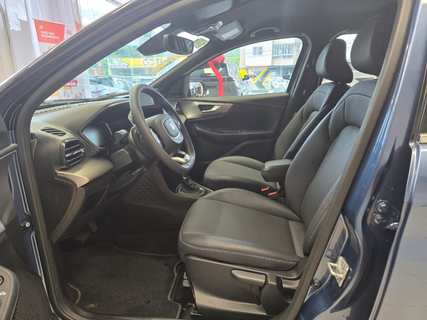 fiat pulse 1.0 turbo 200 audace hybrid cvt flex 5p automatico 202511