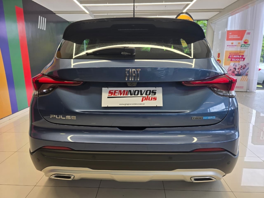 fiat pulse 1.0 turbo 200 audace hybrid cvt flex 5p automatico 20255