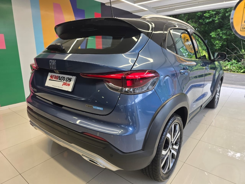 fiat pulse 1.0 turbo 200 audace hybrid cvt flex 5p automatico 20252