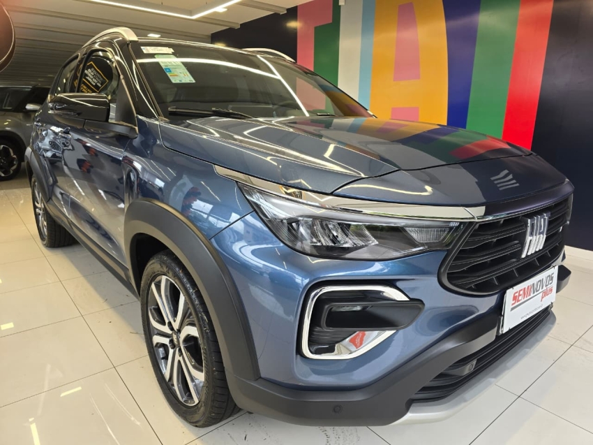 fiat pulse 1.0 turbo 200 audace hybrid cvt flex 5p automatico 20251