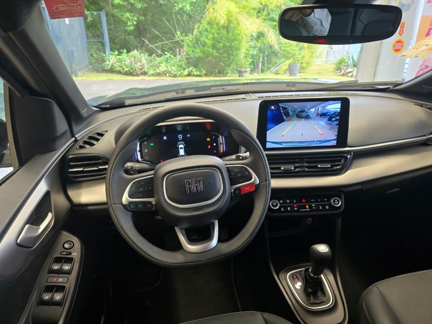 fiat pulse 1.0 turbo 200 audace hybrid cvt flex 5p automatico 20257