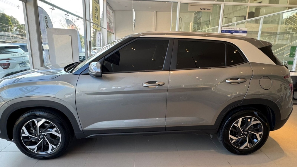 hyundai creta 1.0 tgdi flex limited automatico 5p 20256