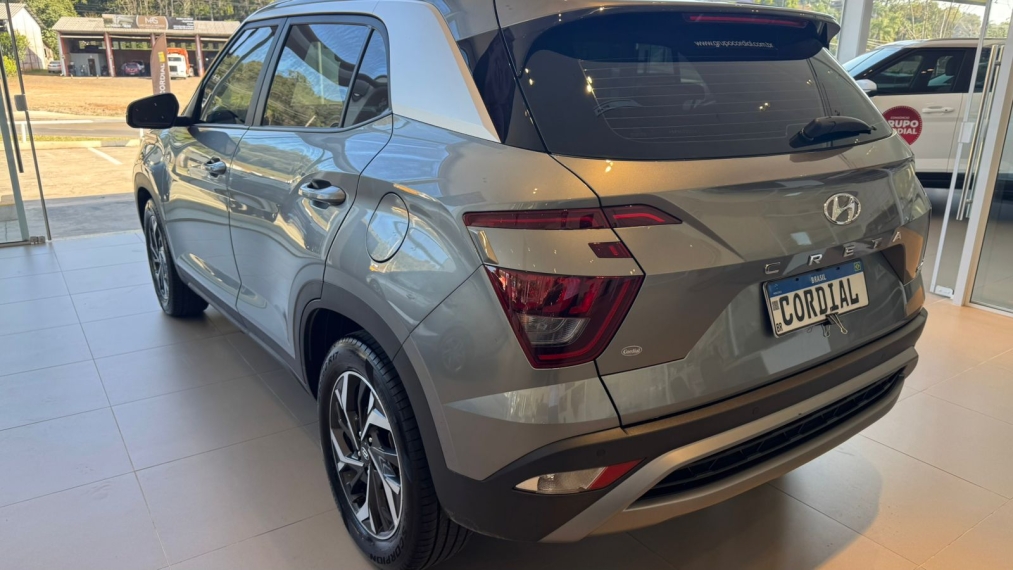 hyundai creta 1.0 tgdi flex limited automatico 5p 20255