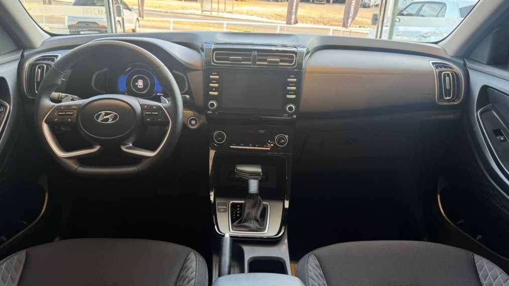 hyundai creta 1.0 tgdi flex limited automatico 5p 20257